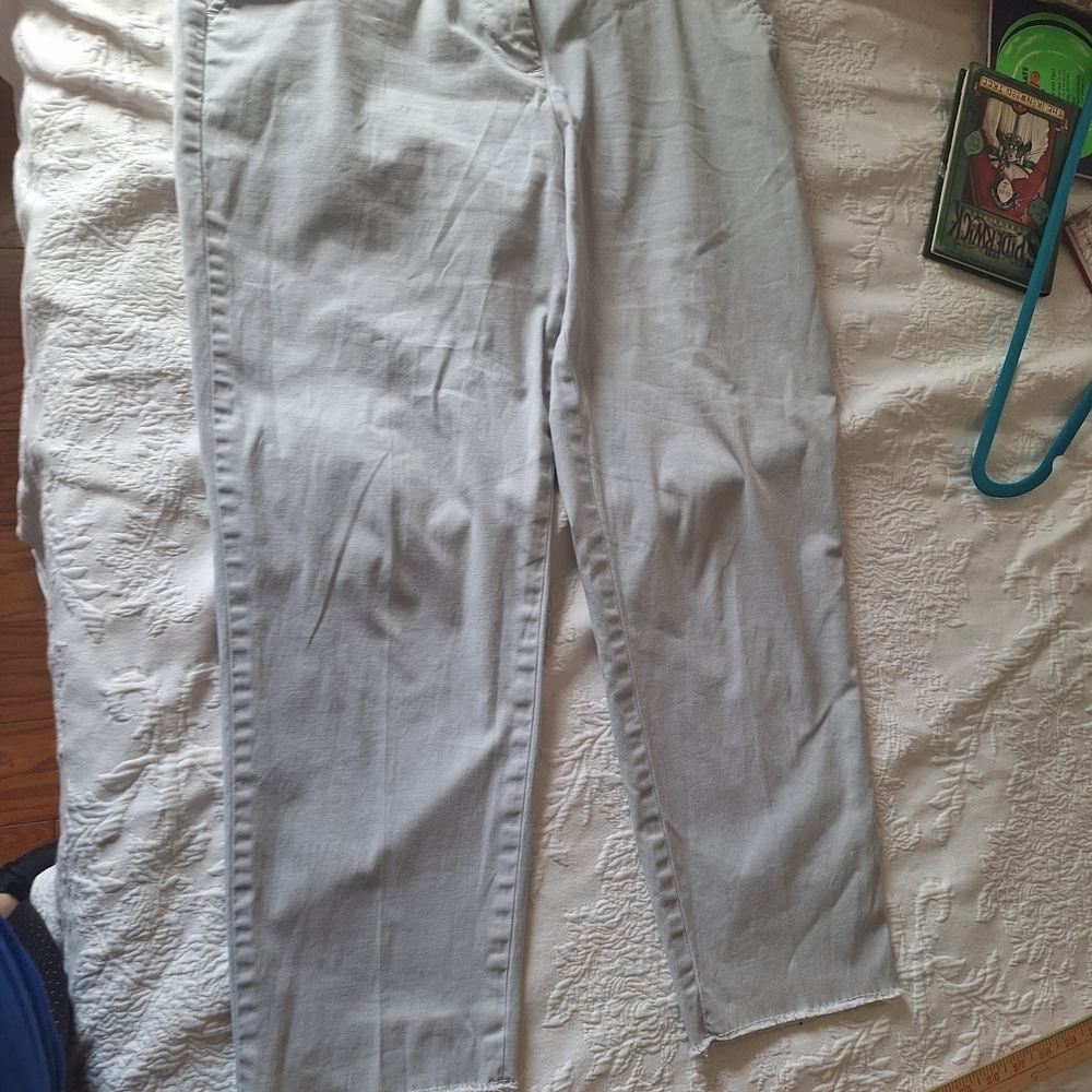 Talbots L Trousers